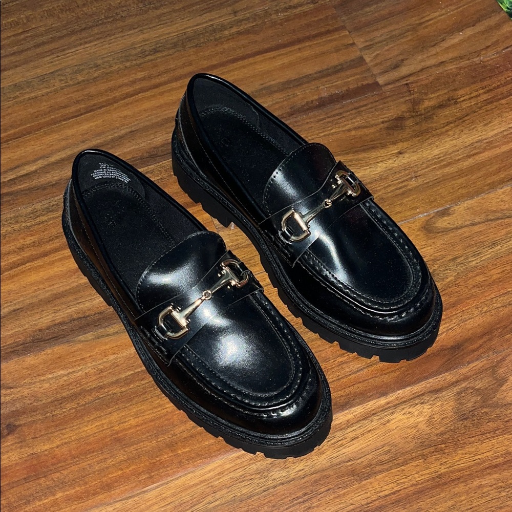 H&M Women’s Loafers